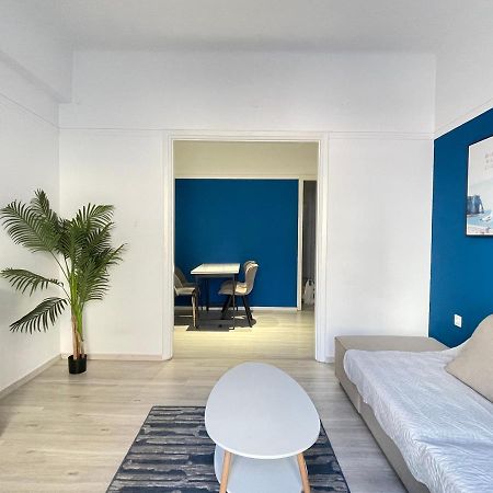 Uoohome7 Garden One Bedroom Athens Exterior photo