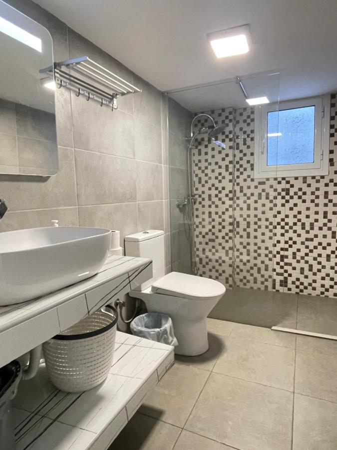 Uoohome7 Garden One Bedroom Athens Exterior photo