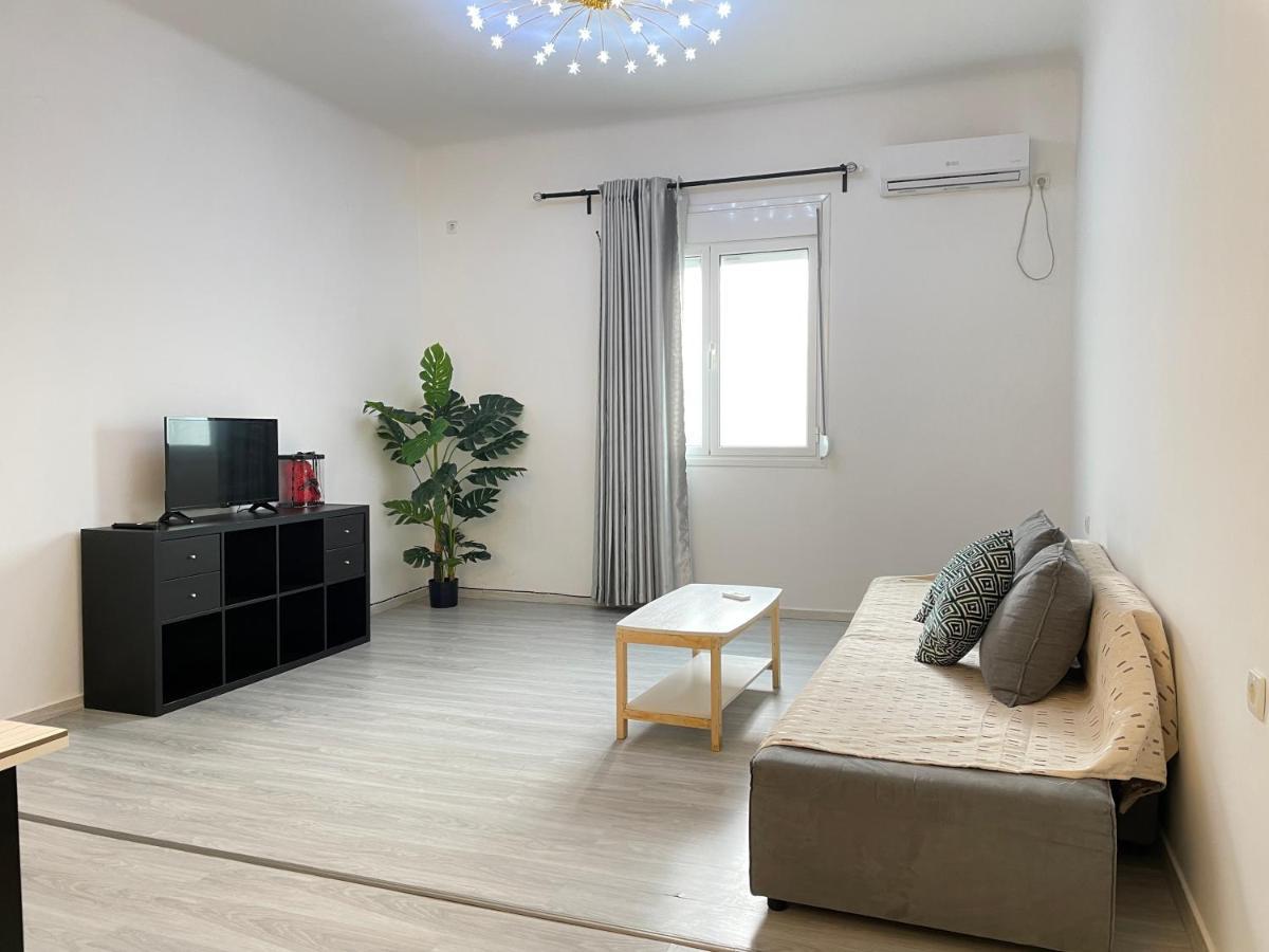 Uoohome7 Garden One Bedroom Athens Exterior photo