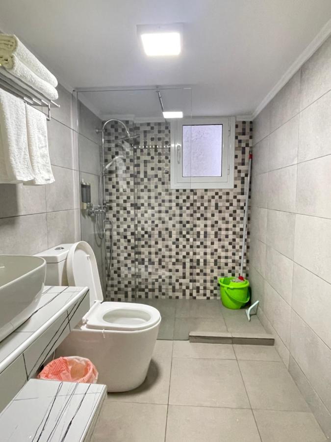 Uoohome7 Garden One Bedroom Athens Exterior photo